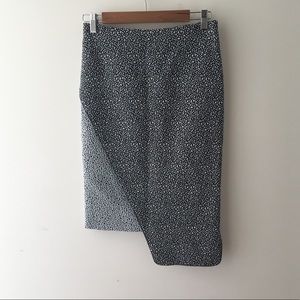 Jonathan Simkhai Pencil Skirt